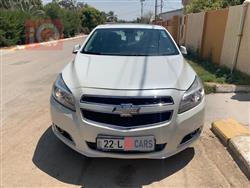 شيفروليه ماليبو